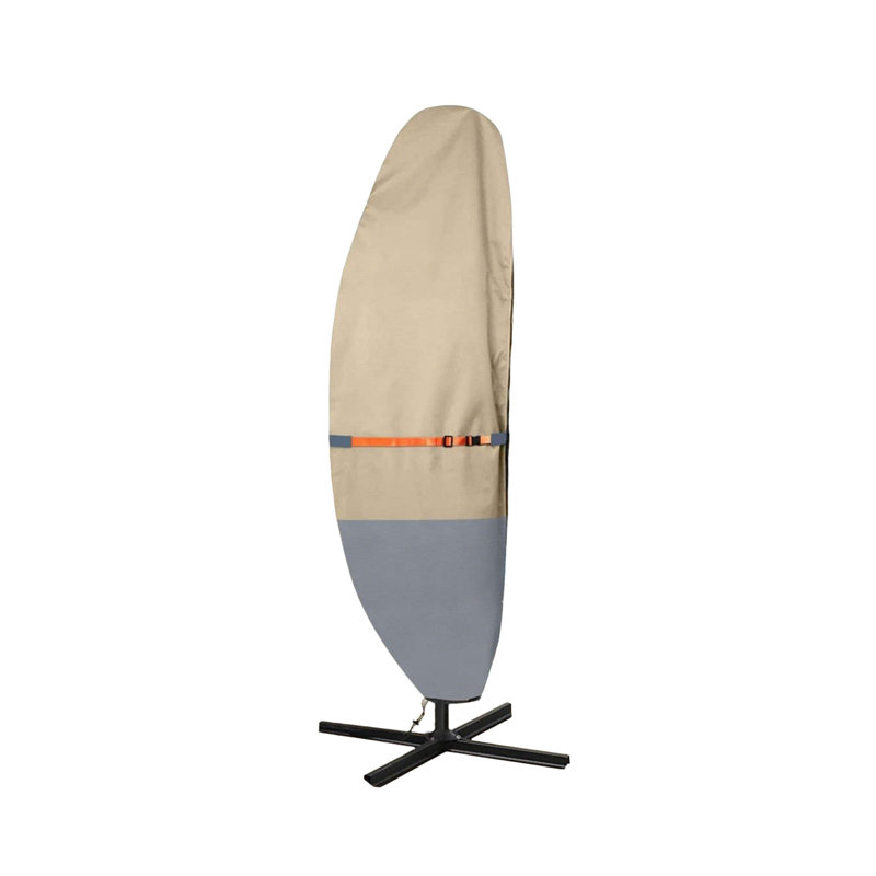 Outdoor Patio Umbrella Cover