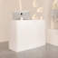 Bureau de réception Minimalist-1493433735