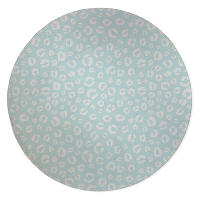 Tapis de jeu Leopard Play Kids