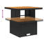 Ensemble repas avec coussins Hokku Designs-1062030408