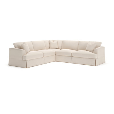 Lucia L-Sectional