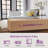 Wayfair Sleep 8" Medium Innerspring Mattress-345637204