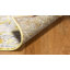 Tapis oriental en viscose Phillipston-33151236