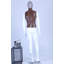 Anvar Statue Decorative Object