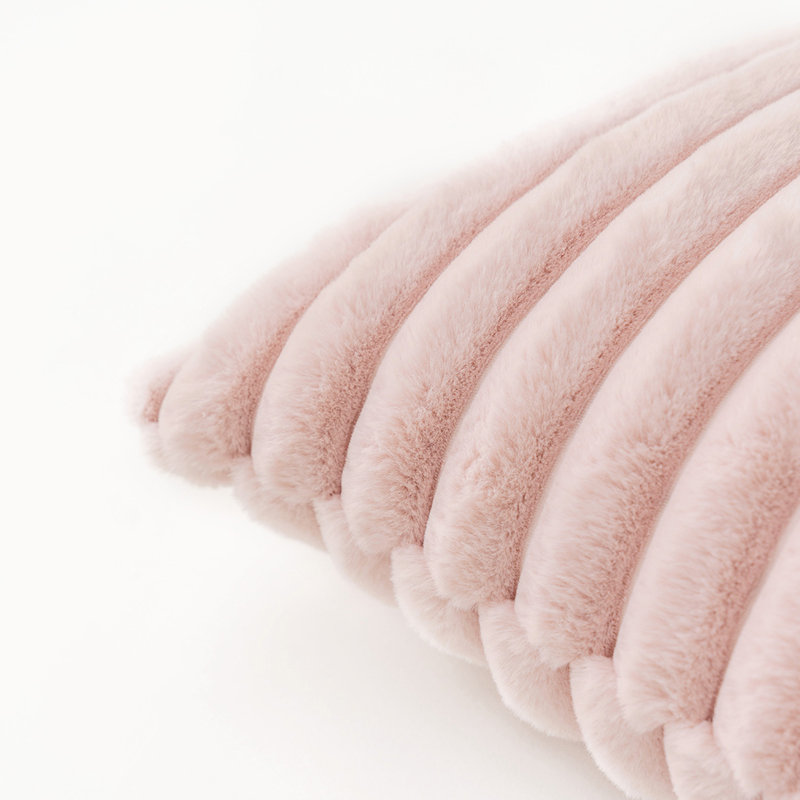 Pillow Cover, Pink