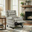 87.5cm Wide Glider Standard Recliner-1811706241