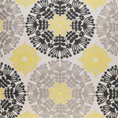 Bloomers Square Fabric