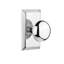 Studio Plate with New York Door Knob-2095421913-2095421919
