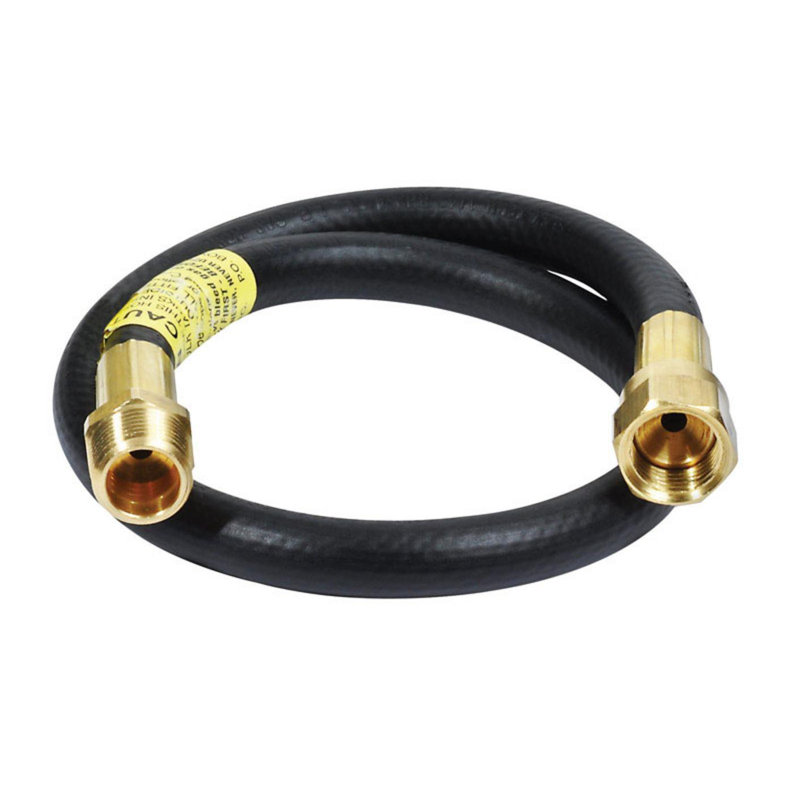Mr. Heater Propane Hoses And Pressure Regulators