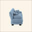 Canapé 2 places Cloud Couch-251317851