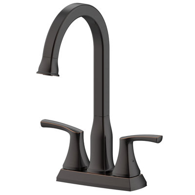 CMI Cardania Kitchen Faucet