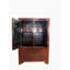 Solid Wood Accent Cabinet