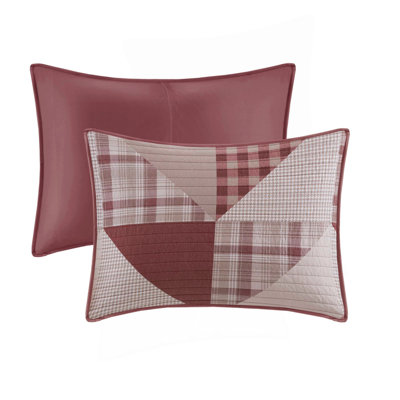 3- Piece Coverlet Mini Set