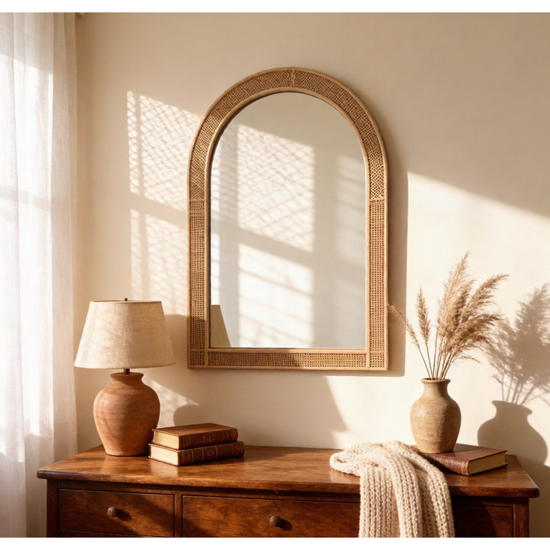 Miroir de salle de bain