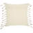 Raina Square Cotton Pillow Cover & Insert