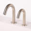 Zoom Single Hole Bathroom Faucet-53748399