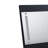 Picket House Furnishings Aurora Mini Dressing Table with Stool, LED and USB-1732181261