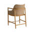 Chilton Outdoor Teak Bar Stool-1699737310