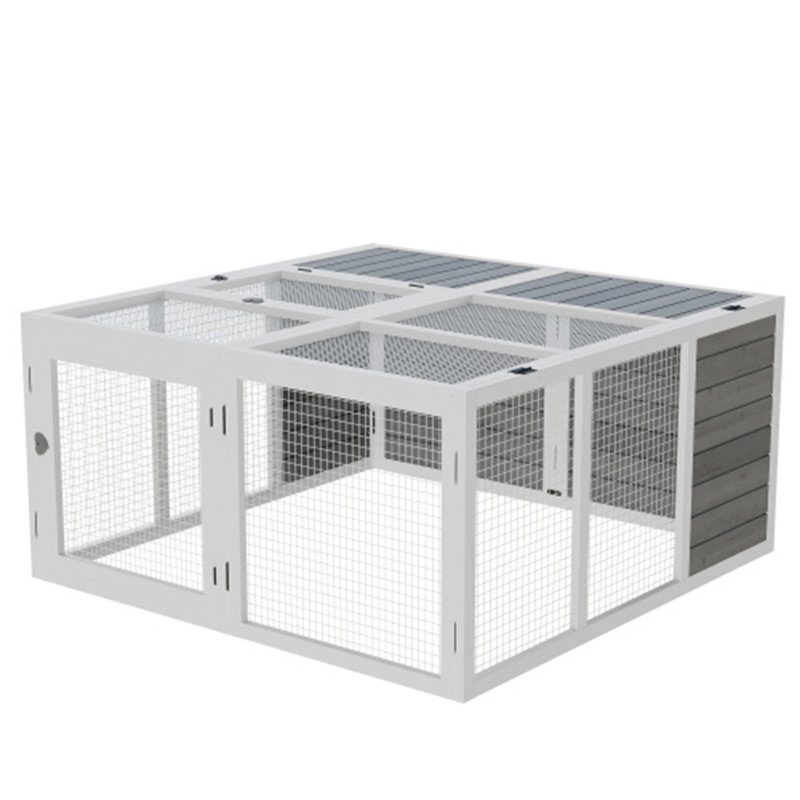 Rabbit Hutch