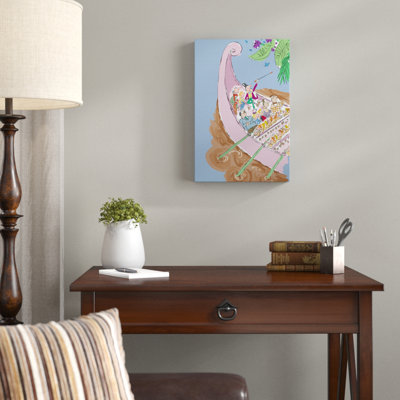 Print on Canvas