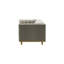 Badnath 3 Seater Velvet Sofa-593828327