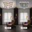 Spencerport LED Flush Mount