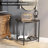 Zackory 10.39'' Console Table-515405645-515405644