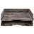 Cyrine 2 Tier Desktop Stackable Paper Tray