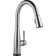Essa Pull Down Single Handle Kitchen Faucet with MagnaTite Docking and Touch2O Technology
