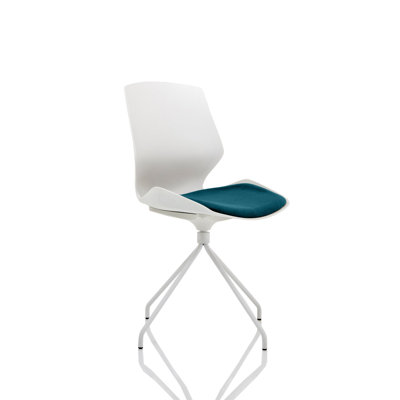 Dunton Waiting Room Chair