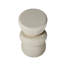 Jacxon rond avec base robuste