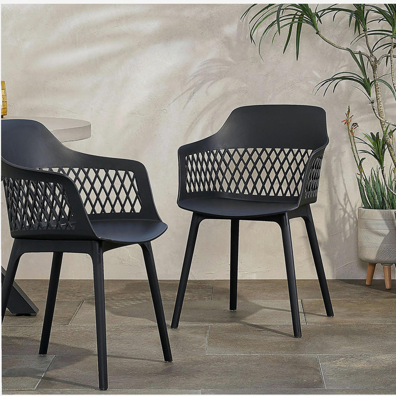 Fauteuil Creative Creative, Noir