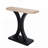 Wood Console Table