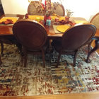 Trent Austin Design® Charest Performance Rug & Reviews | Wayfair