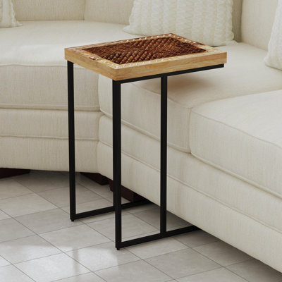Table de bout Aryn C Table