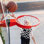Lifetime Height Adjustable In-Ground Basketball Hoop (54" Acrylic Backboard)