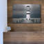 Art mural en métal Longshore Tides-992705812