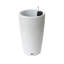 Pot à fleur en plastique à arrosage intérieur / extérieur Byrum-50056241-108339892