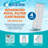 Hurricane Spa Filter Cartridge for or Pleatco PCC80 and Unicel C-7470 (4 Pack)