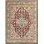 Tapis aubergine pak-persan Ragnar