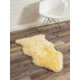 Izola Handmade Sheepskin Area Rug