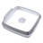 Collapsible Food Fruits Strainers Dish Tub