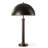 Diamond Knurled All-Metal Dome Table Lamp-1695168710