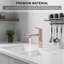 Robinet de salle de bain moderne 2 en 1 (ensemble de 2)-128613799