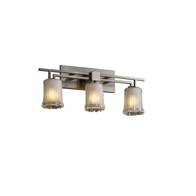 Leroux 3 - Light Bath Bar