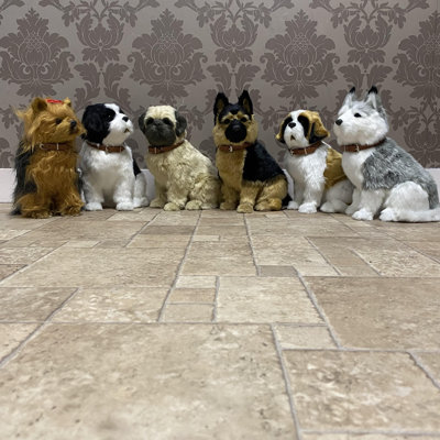 Connlyn Animals Figurines & Sculptures