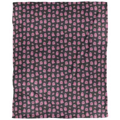 Tissu ghosts