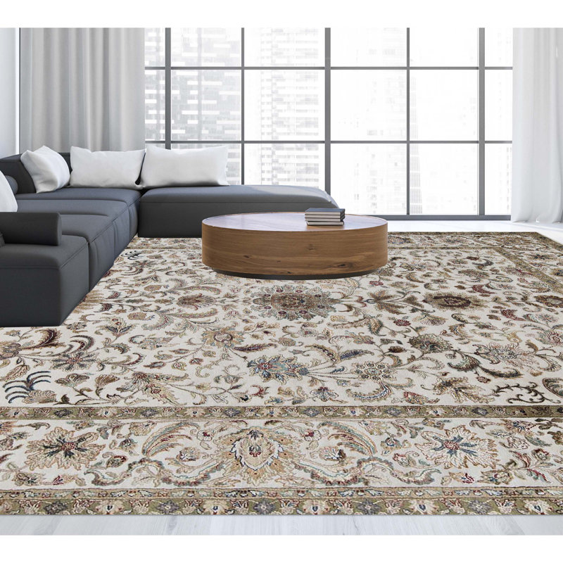 Chantel One-of-a-Kind 8'11" X 12'3" Area Rug