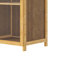 100cm H x 60cm W Bookcase