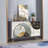 21 Pair Shoe Storage Cabinet